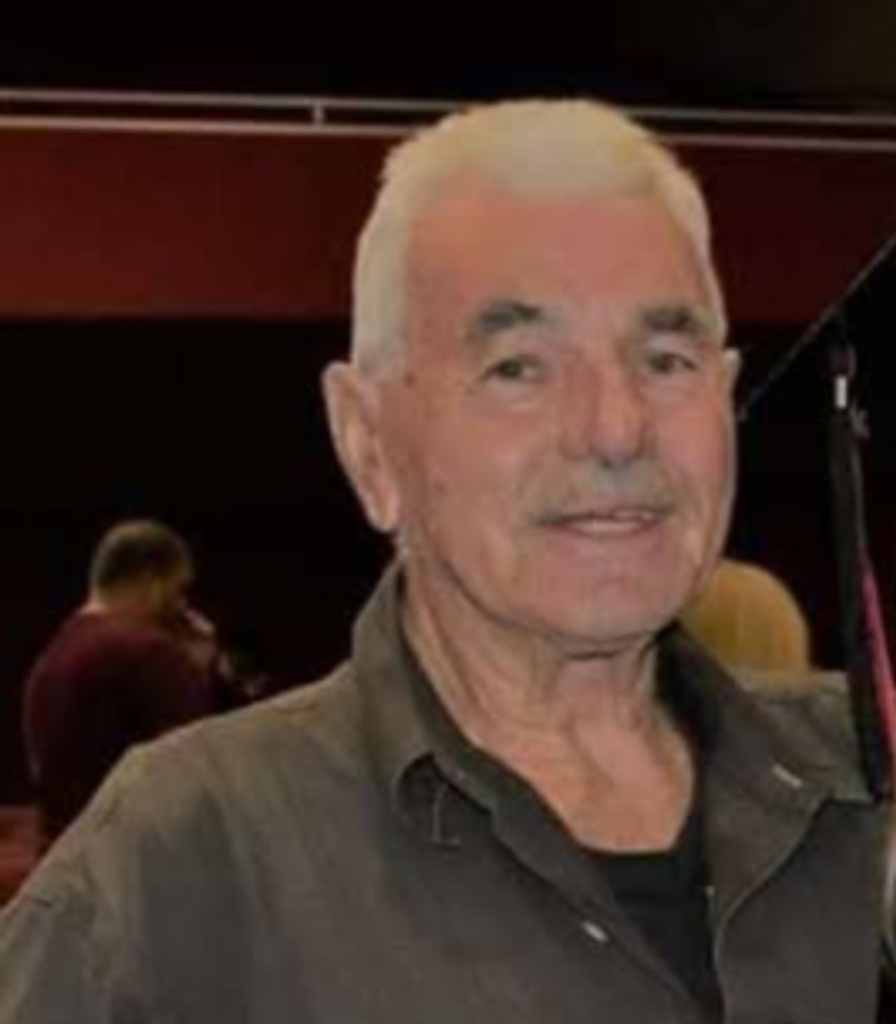 Freddie Joe Batson Profile Photo
