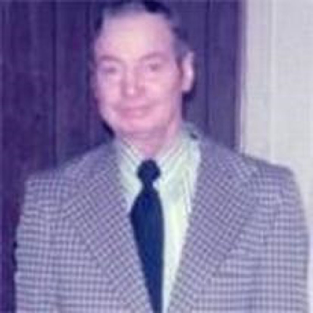 Laurence Smith