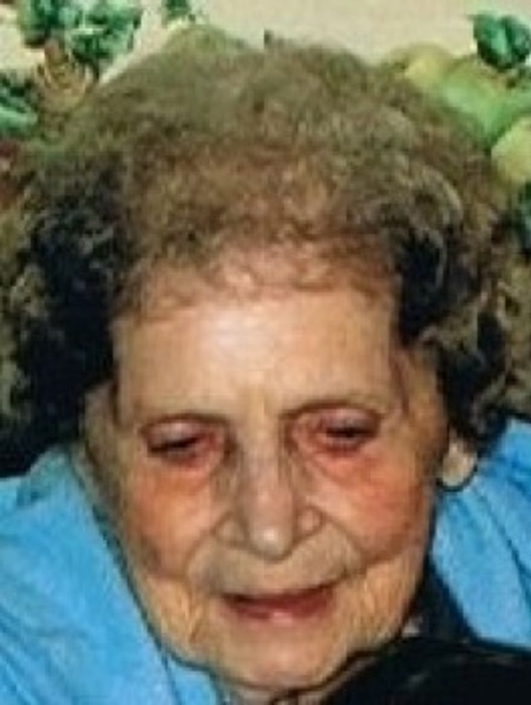 Myrle B. Zarlengo