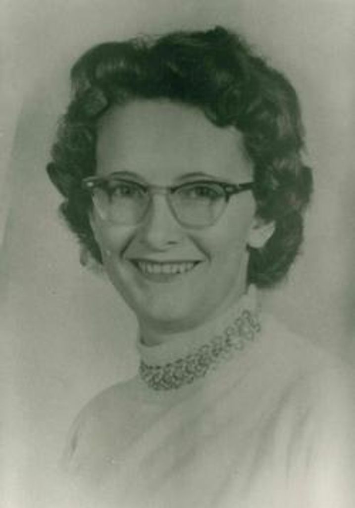 Barbara Lee Hunt