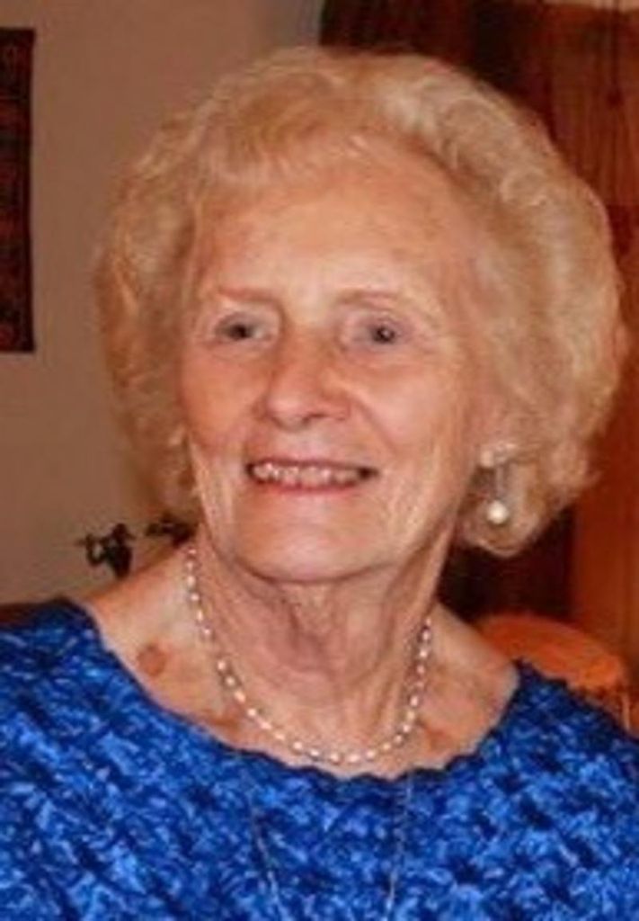 A. Joyce Evans Profile Photo