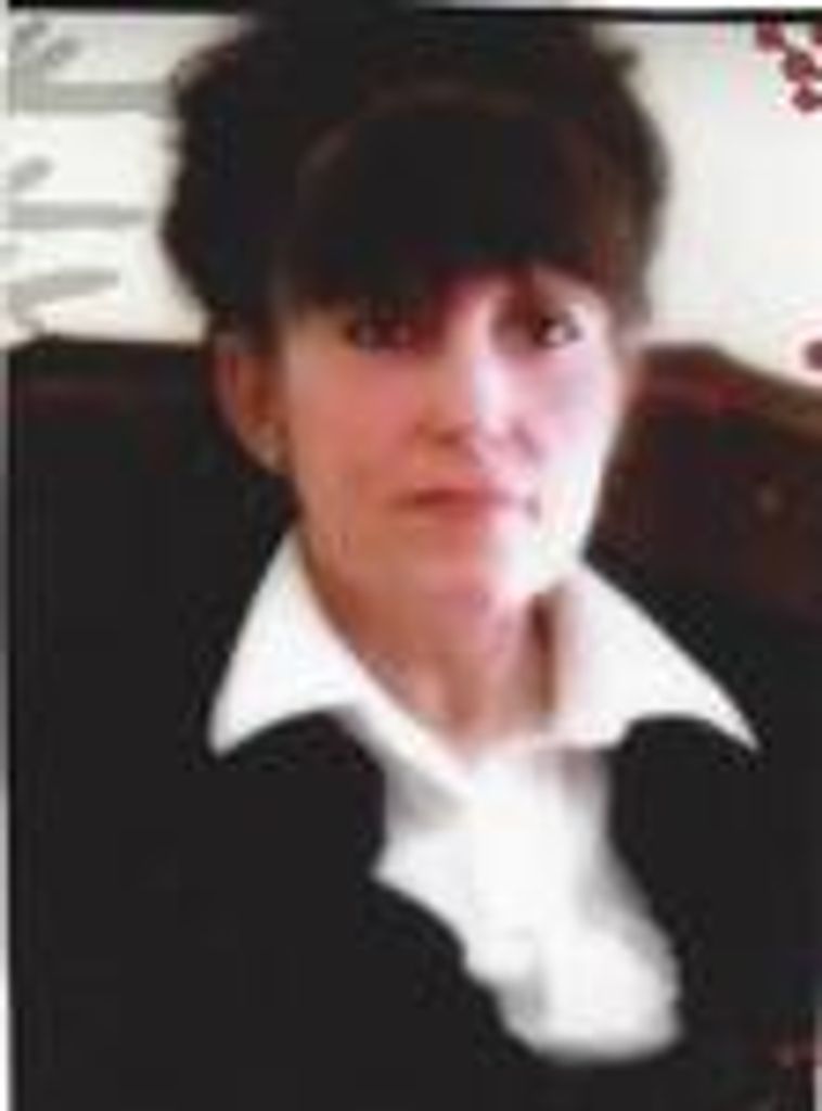 Katherine "Kathy" M. Scholz