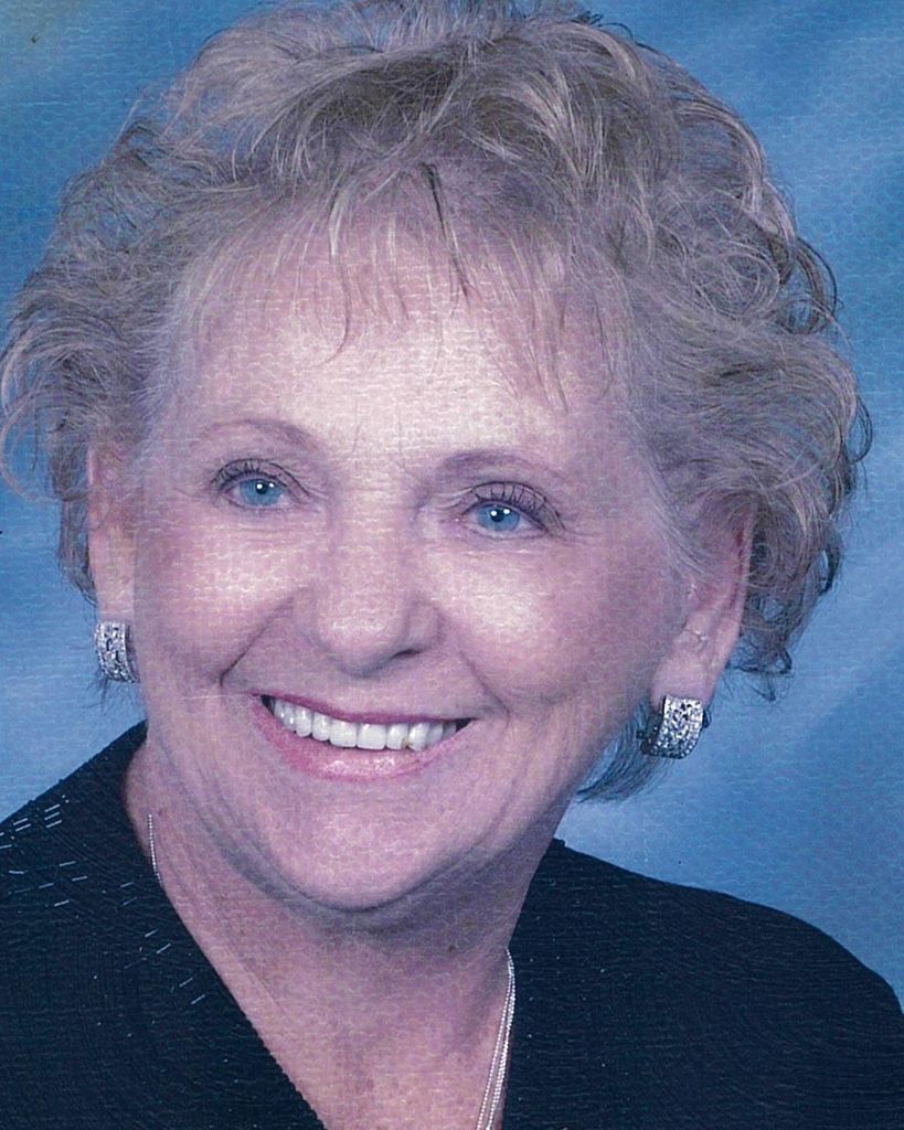 Sandra S. Jones