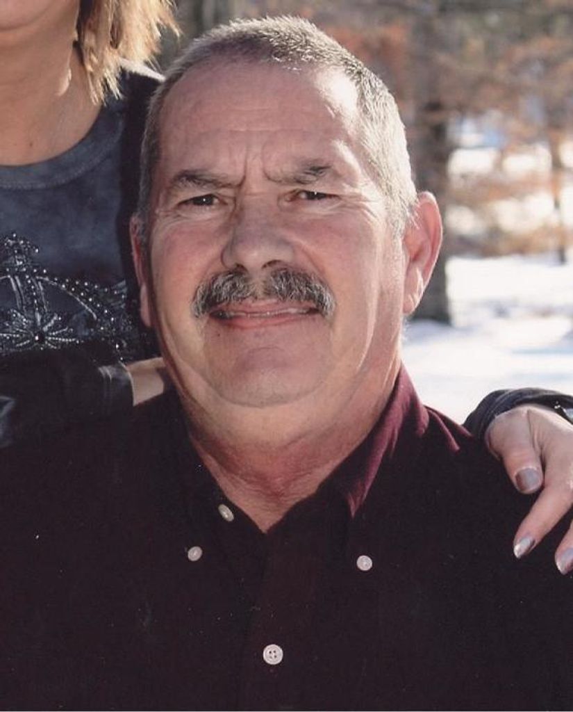 Ricky Allen Keene