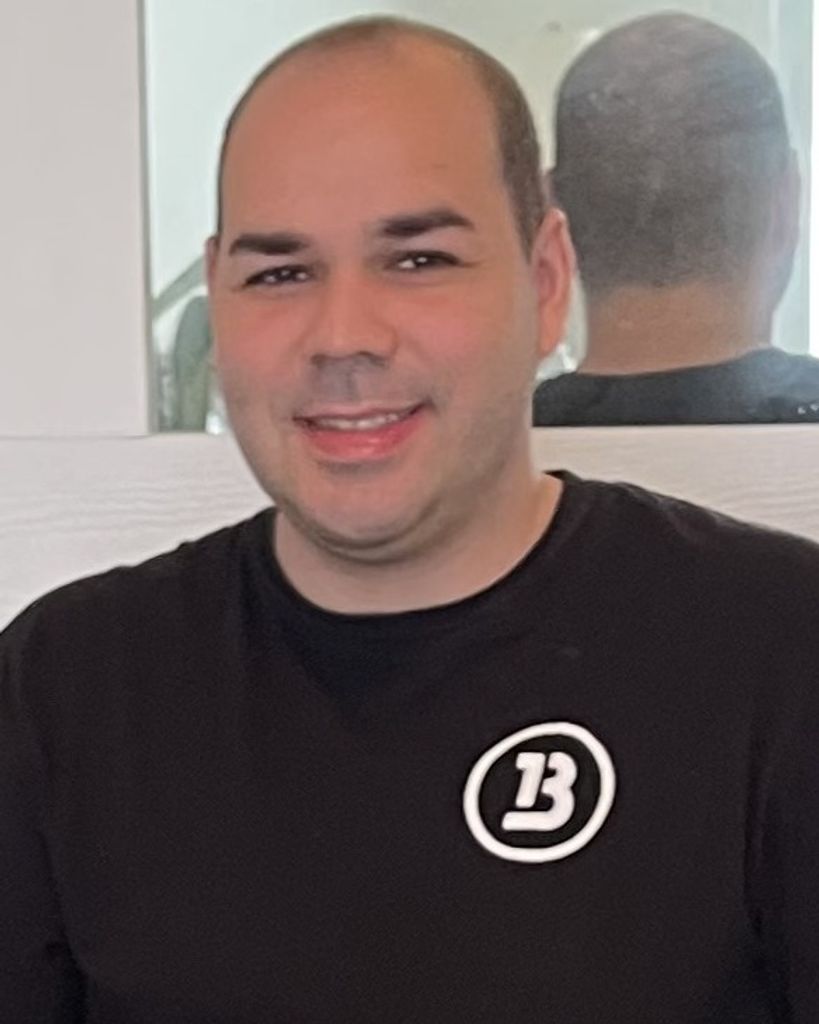 Rex Alexander Magann Profile Photo