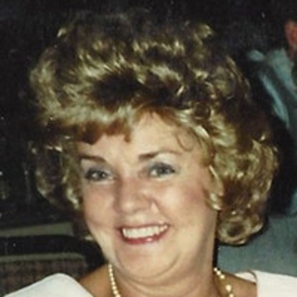 Marguerite E. "Muggs" Christopher