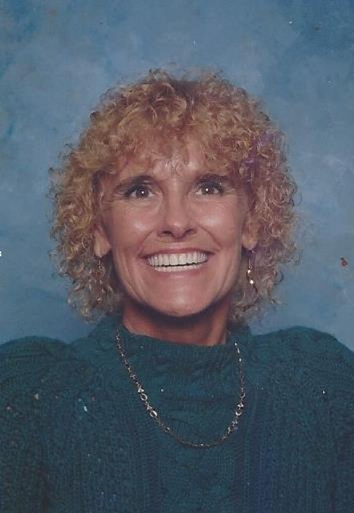 Genevieve Virginia (Pearson)  Williams