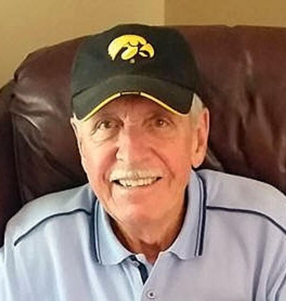 James "Jim" Roland Witt Profile Photo