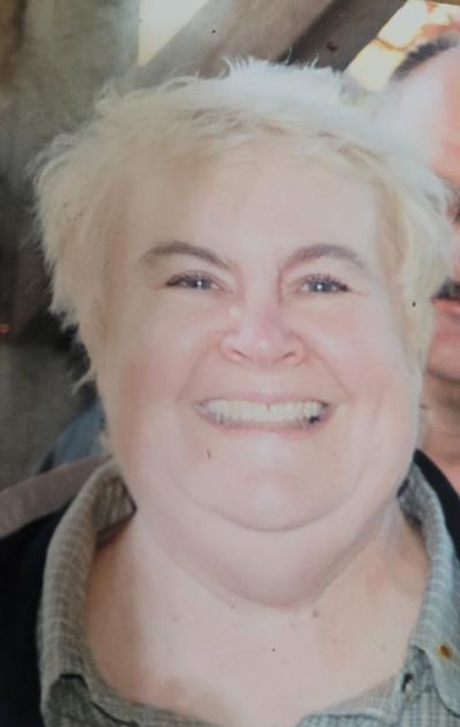 Linda B. Pressler
