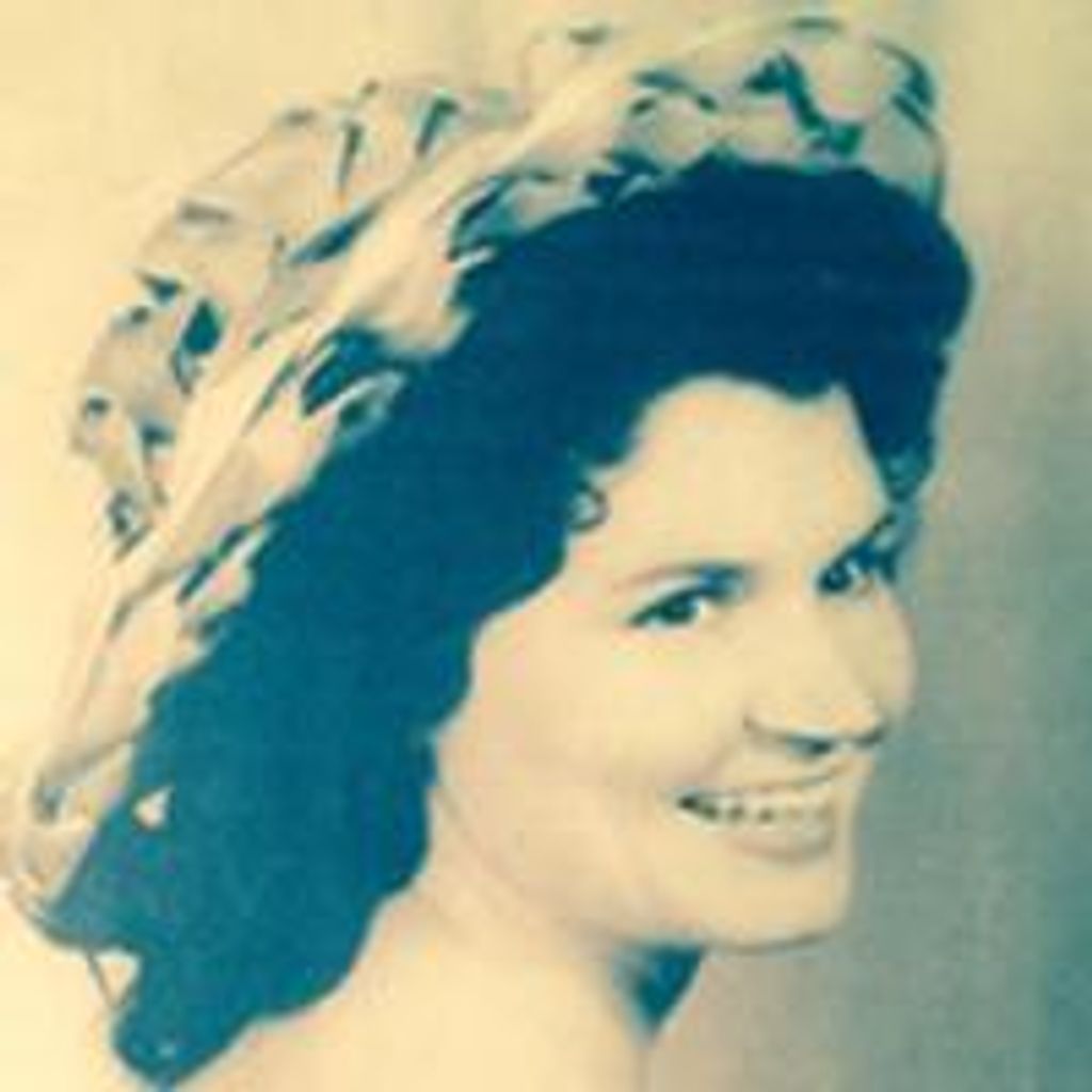 Imogene Stone