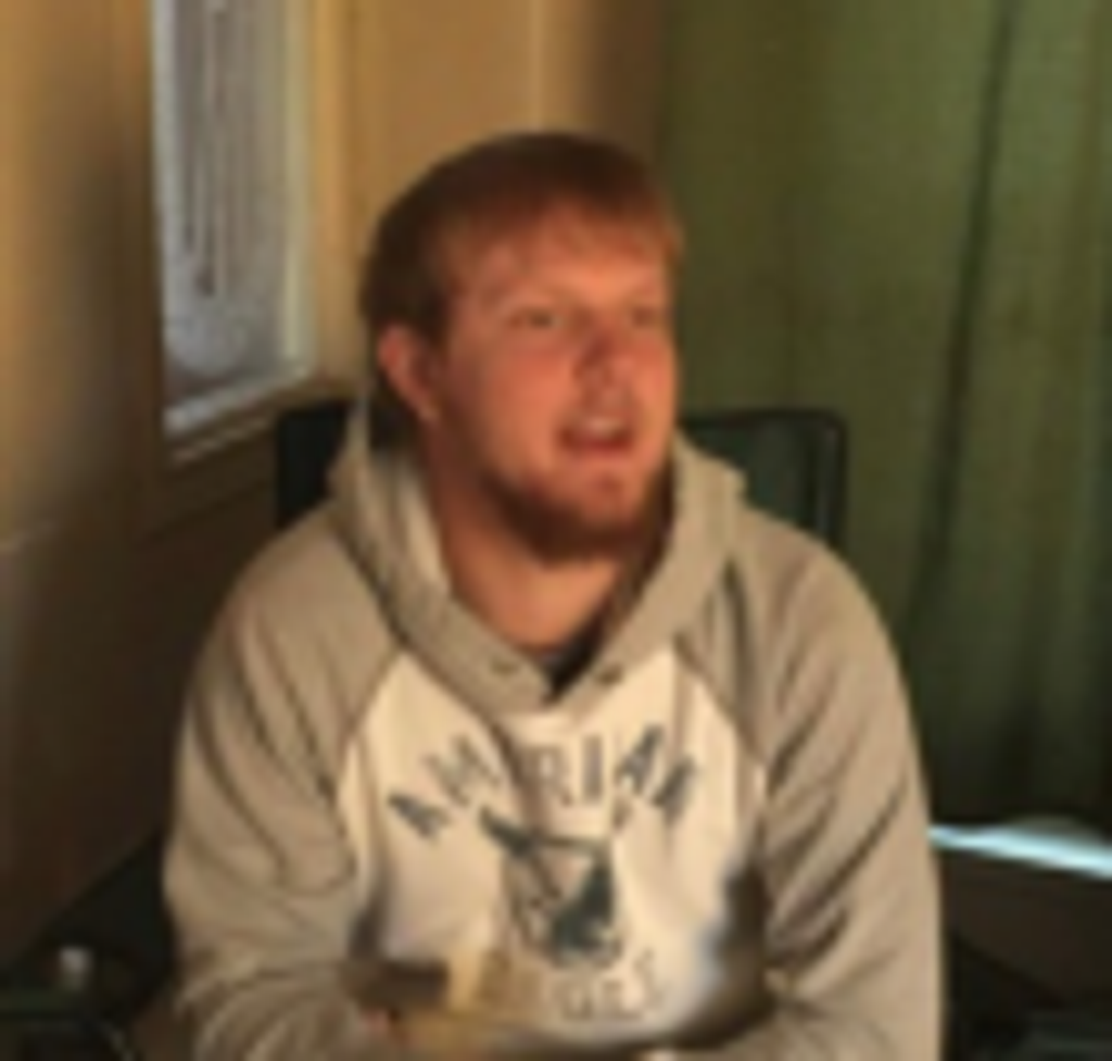 Dustin Leon Fields Profile Photo