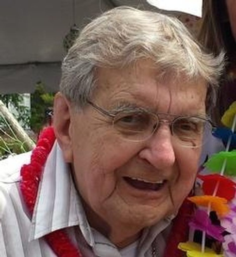 Frank J. Pospychala