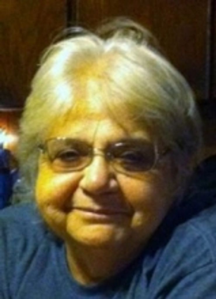 Jo Ann Hebert