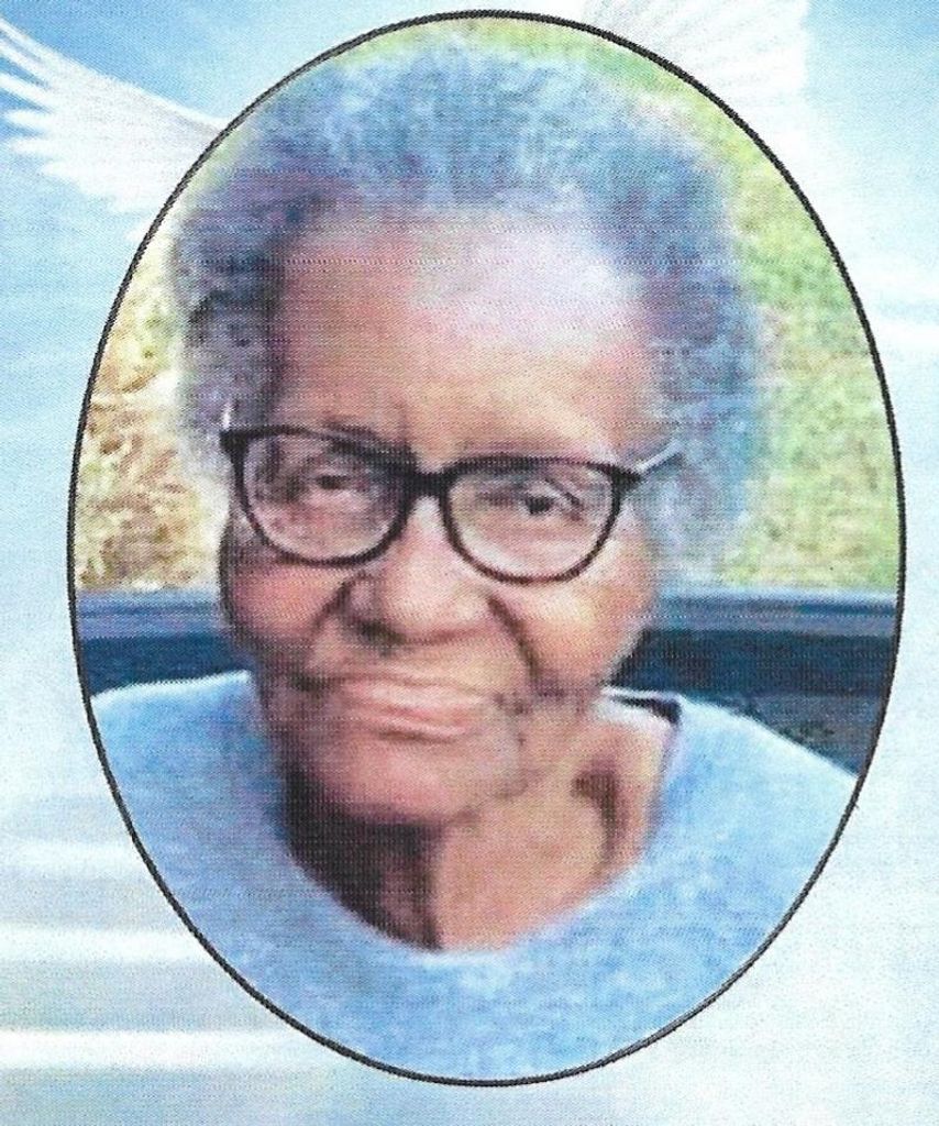 Doris Mae Rogers Profile Photo