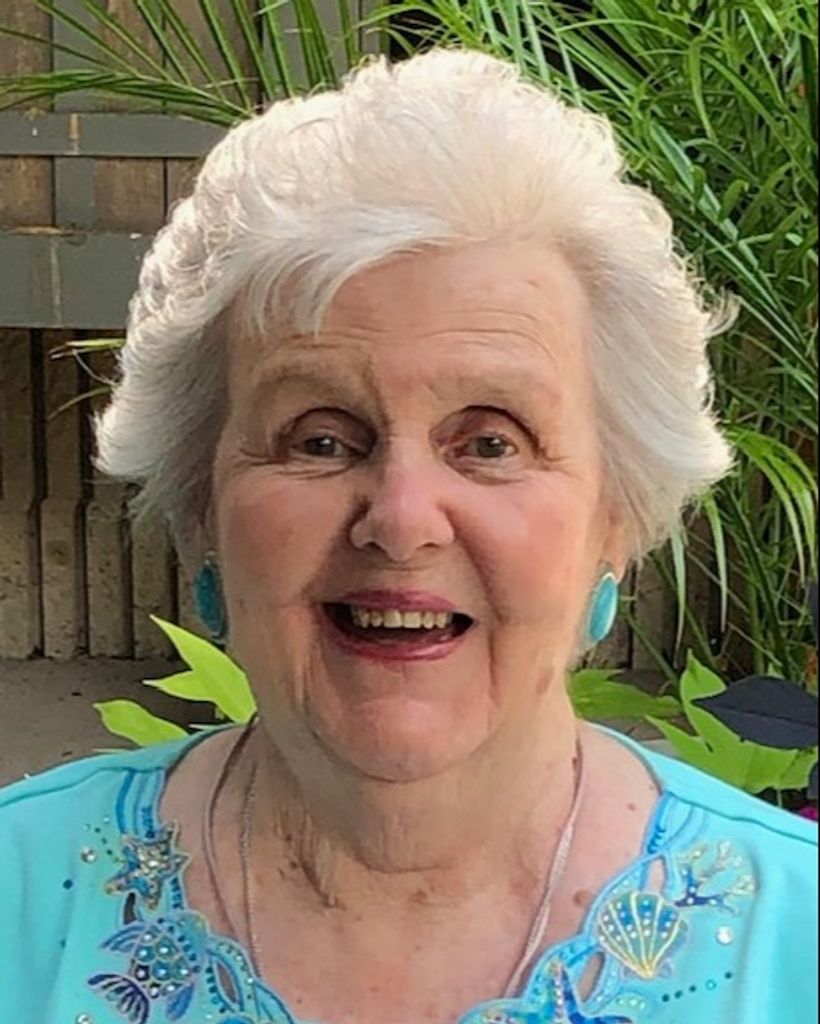 Maura Schubert
