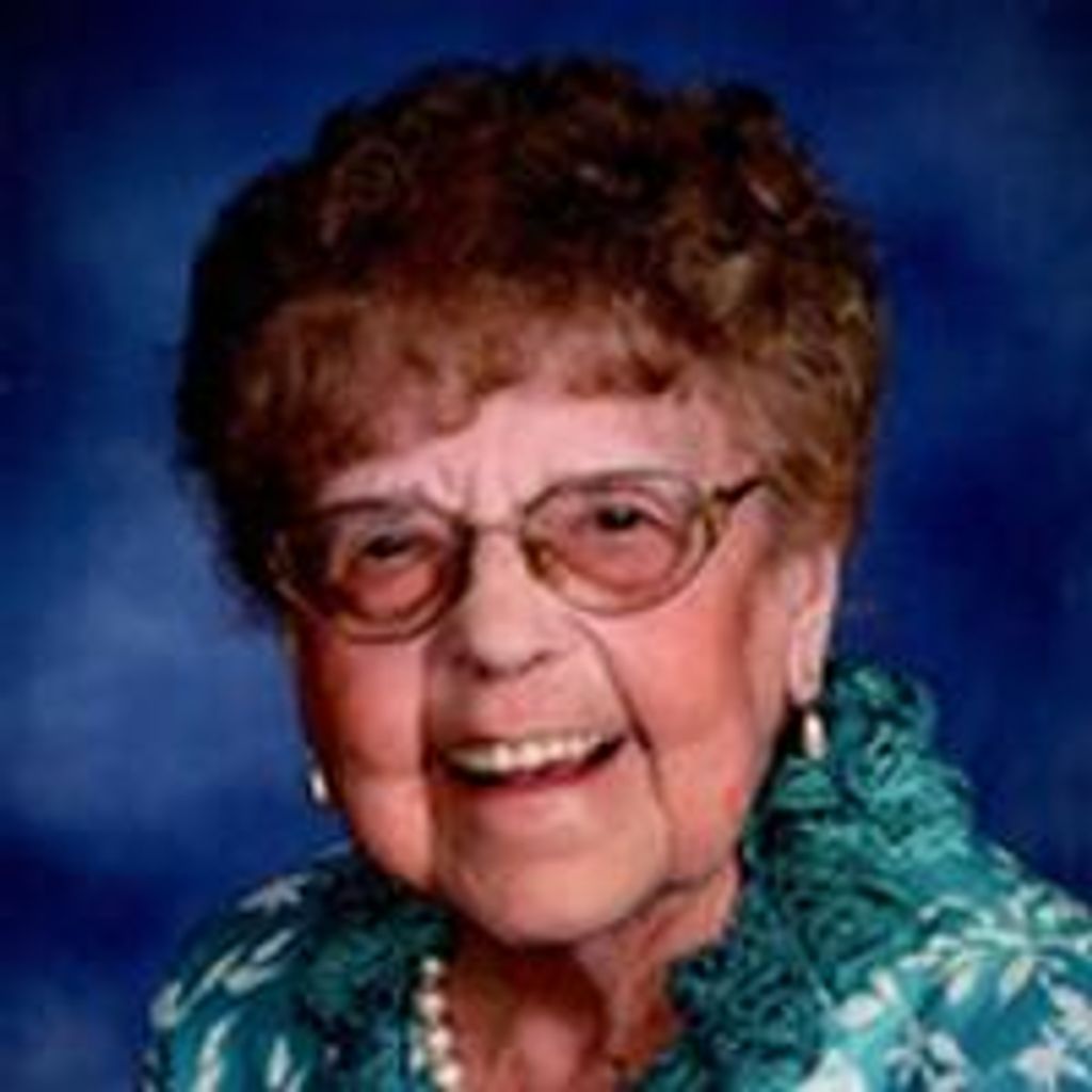 Mary Louise Beckert