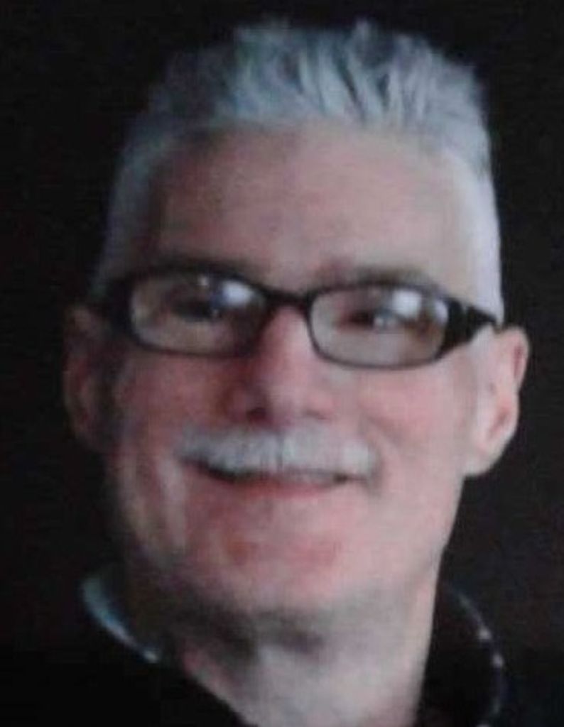 Brian Eugene Pacey Profile Photo