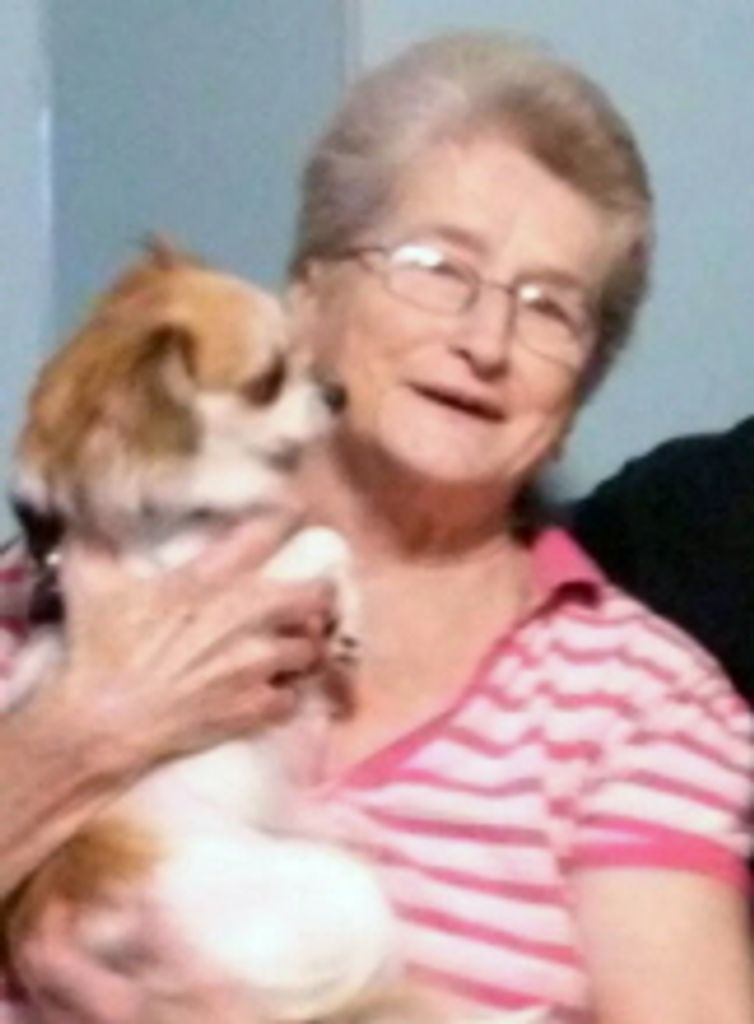 Annette R. Perry