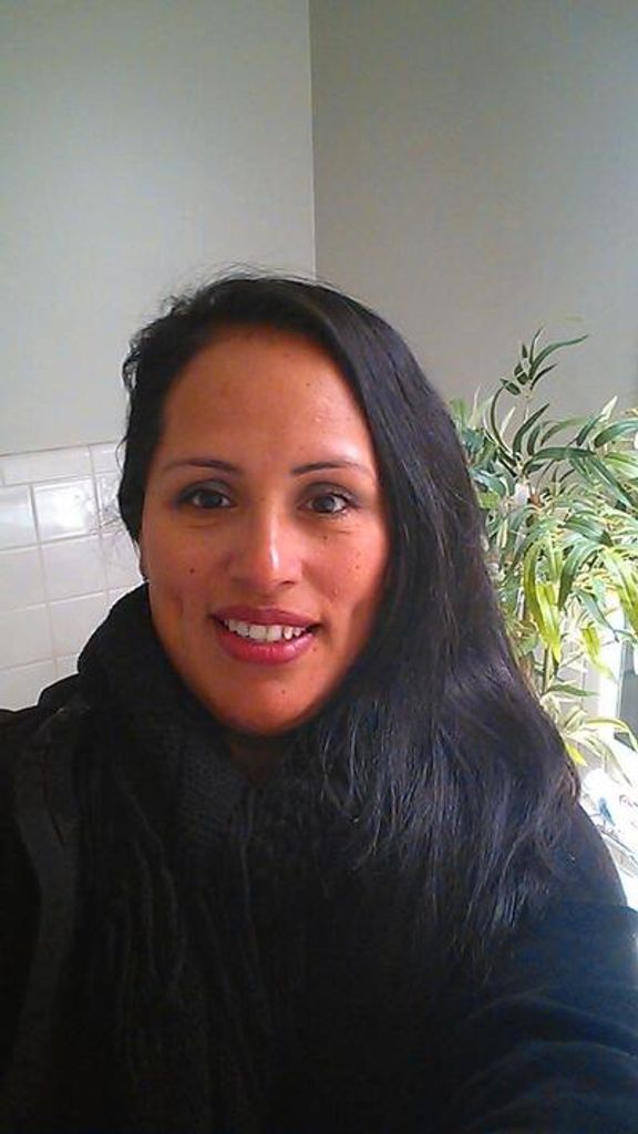 Reynalda Romano Chavez Duffey