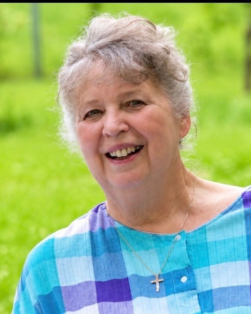 Sandra "Sandy" Mae Bluemel Profile Photo