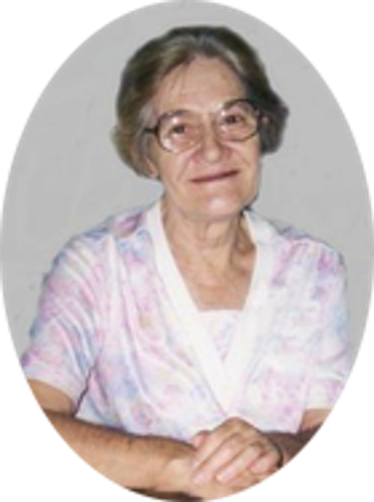 Phyllis McGlothlin