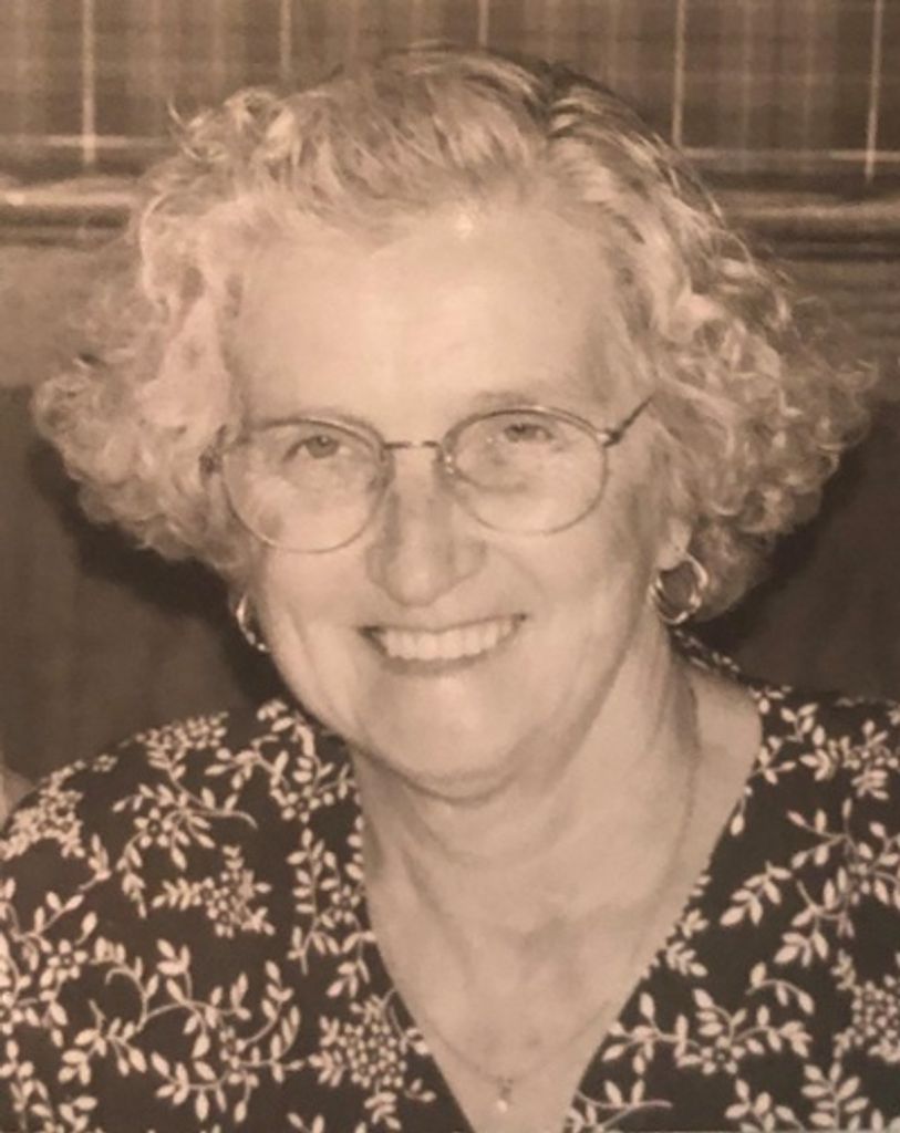 Rita Ann O'Daniel Profile Photo
