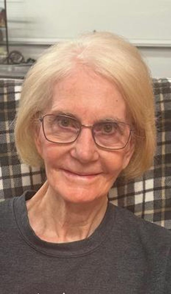 Irma Jane Townsend Profile Photo