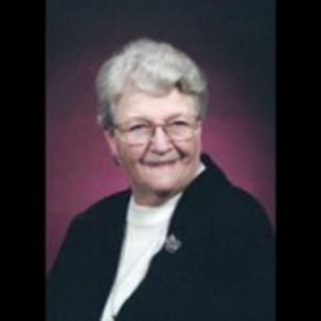 Ruth Larson