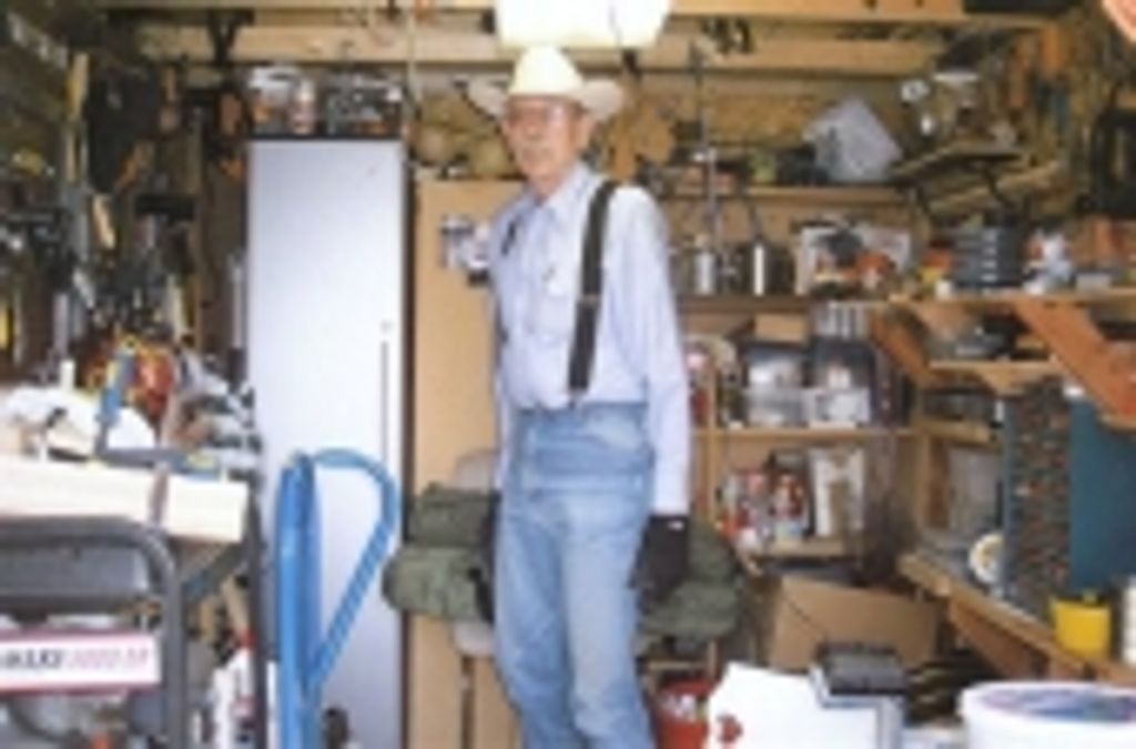 Stanley L. McCullough