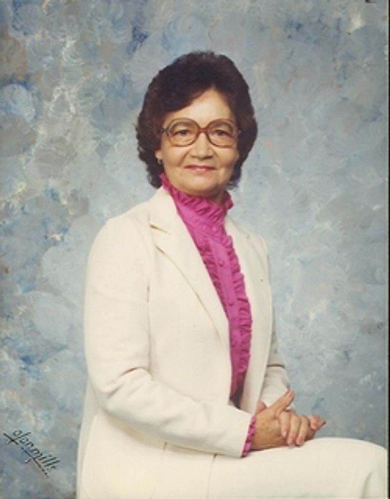 Imogene Louise Entrekin Profile Photo