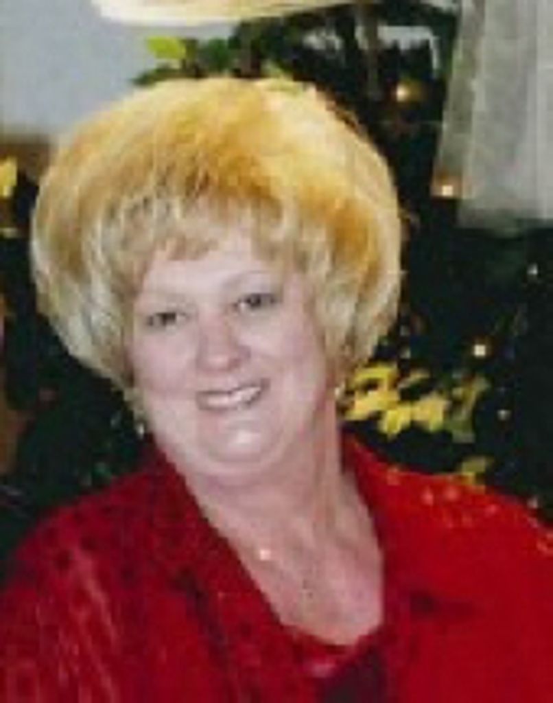 Sarah Lane