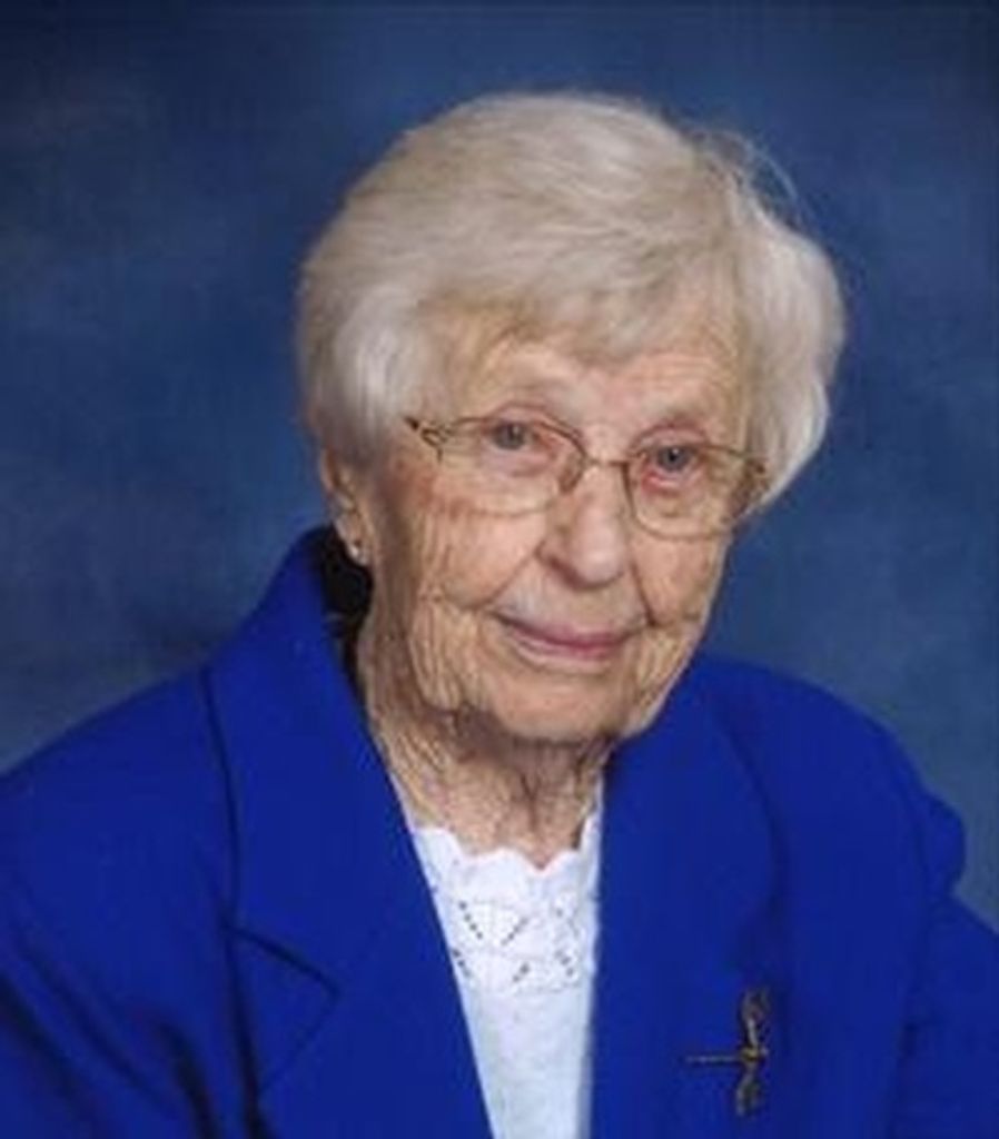 Mildred Meitner
