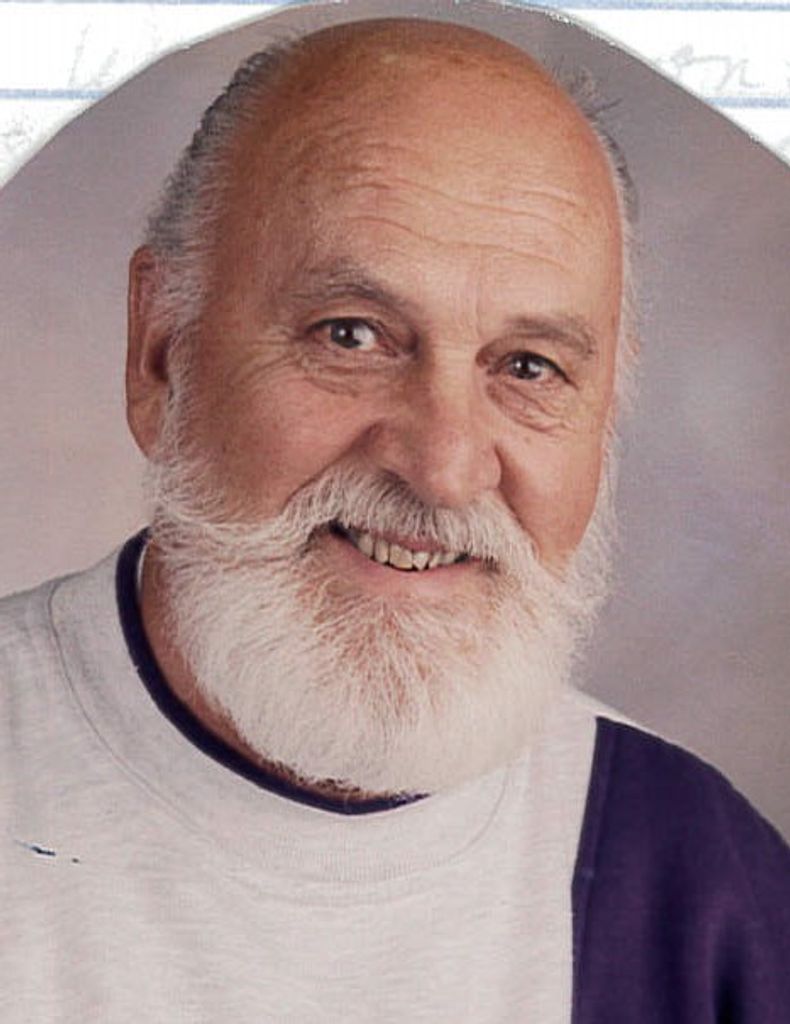 Charles Miller, Sr