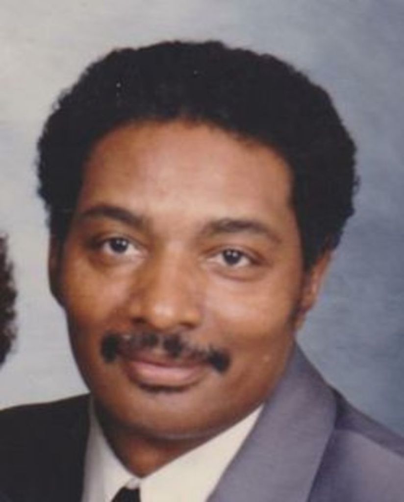 Joseph Thomas Asher Profile Photo