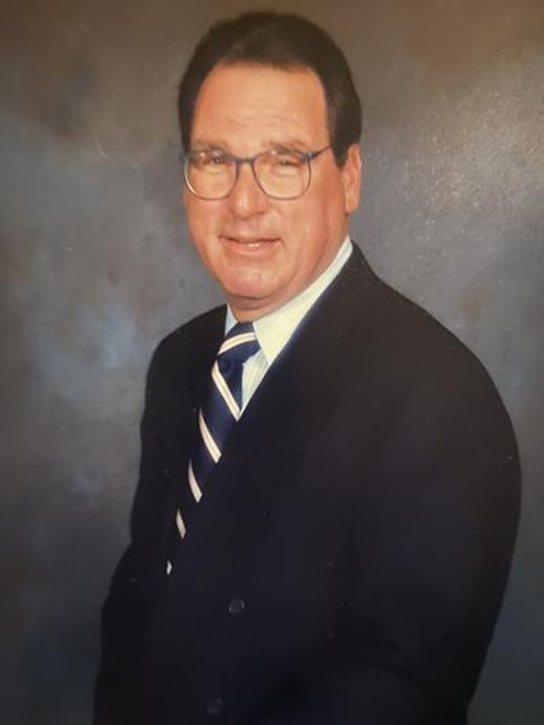 Edward Anthony Karpen