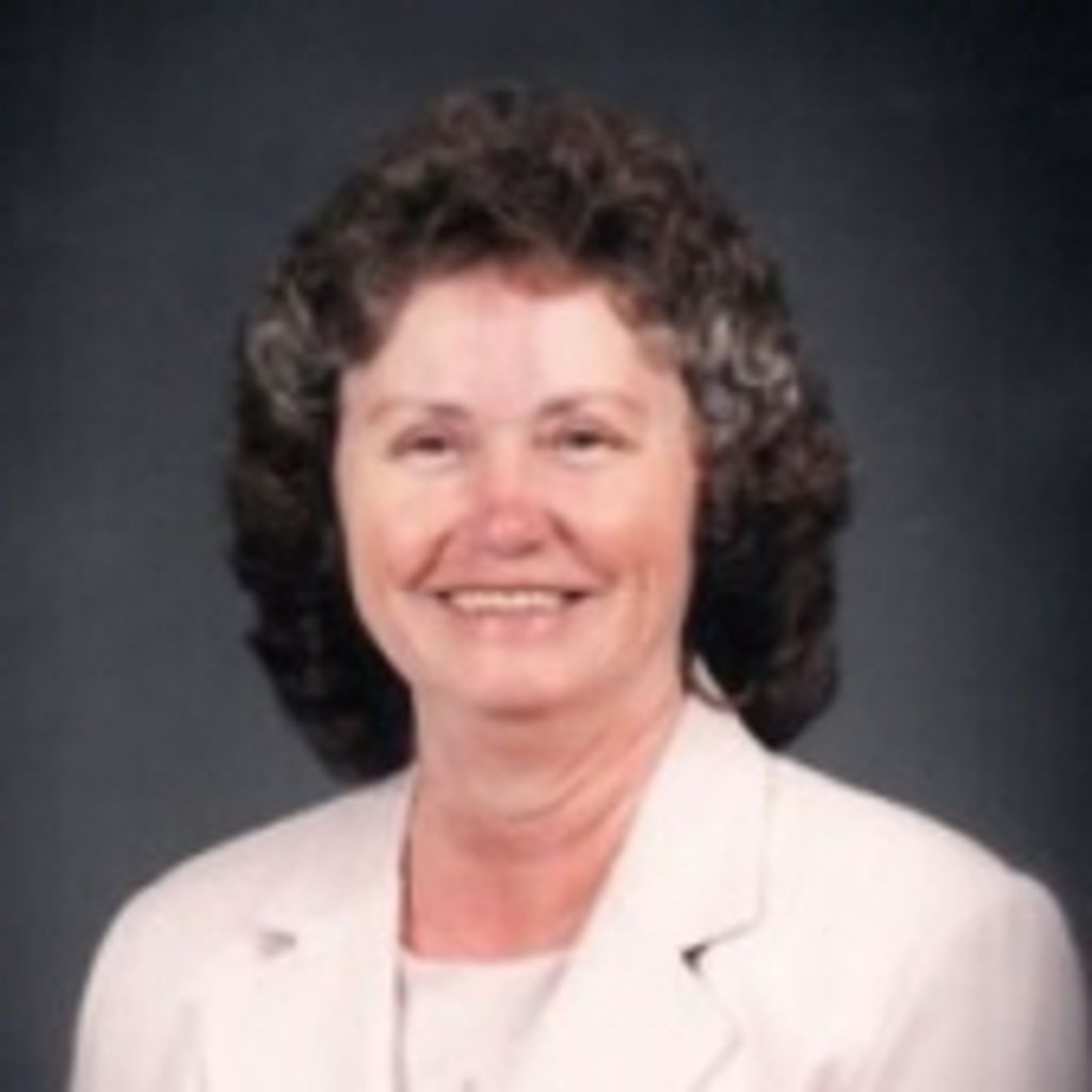 Patricia Ann Johnson