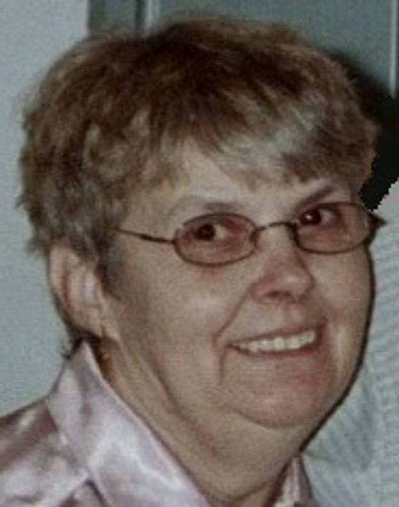 Sylvia Adkins