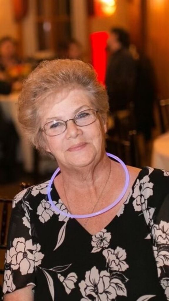Debora A. "Debbie" (Smith) Peters Profile Photo