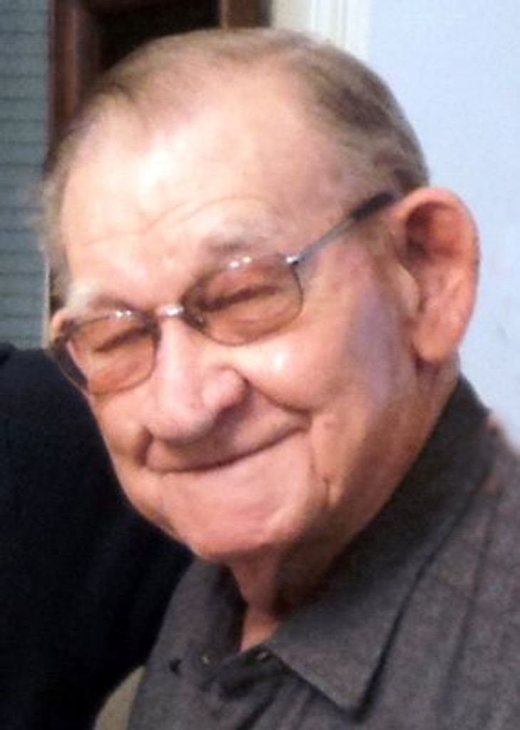 Charles Alexander Profile Photo