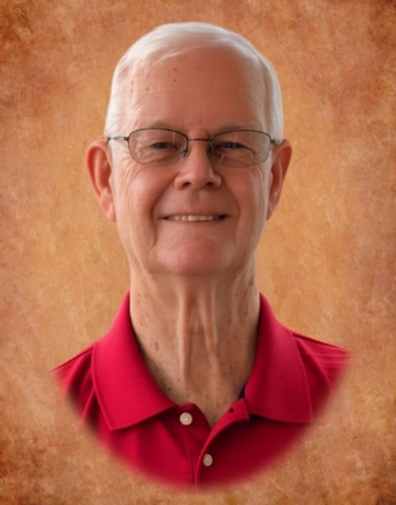 Lewell Andrew Turner Profile Photo