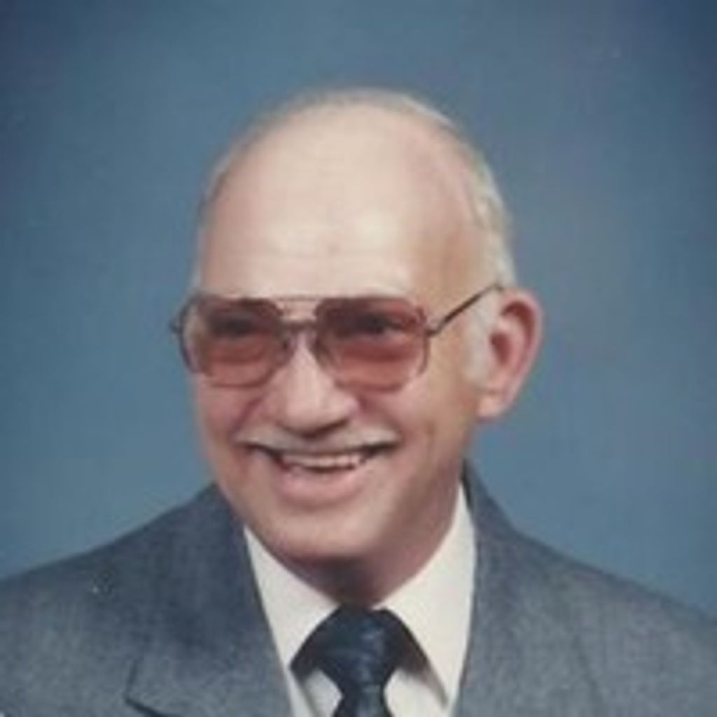 William Henry Main, Jr.