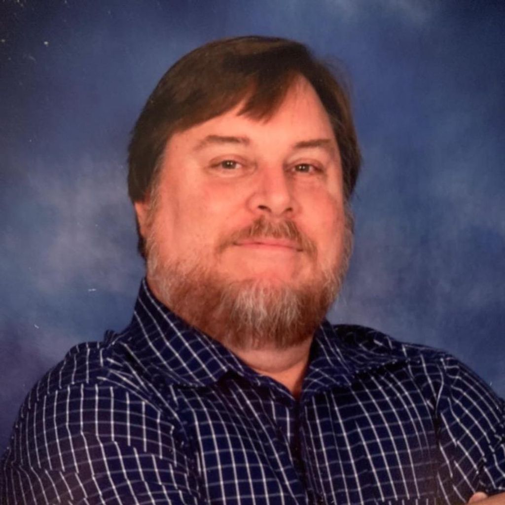 Gregory David Townsend Profile Photo
