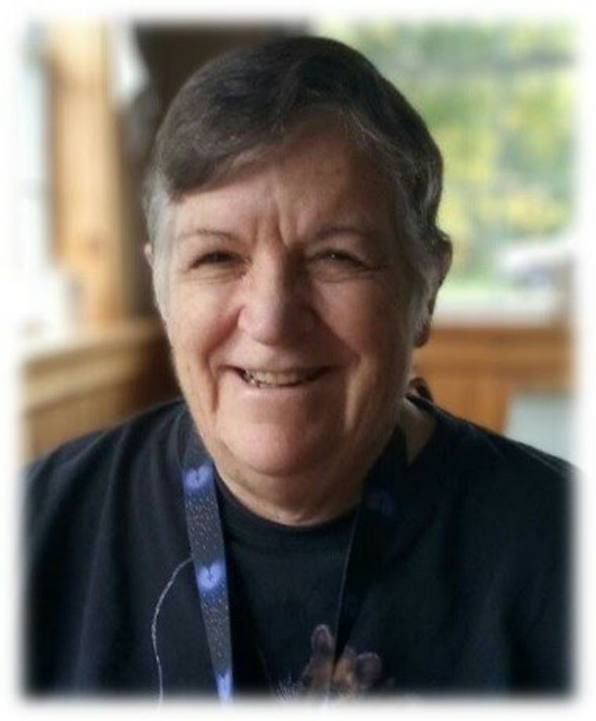 Beverly G. Mcchesney