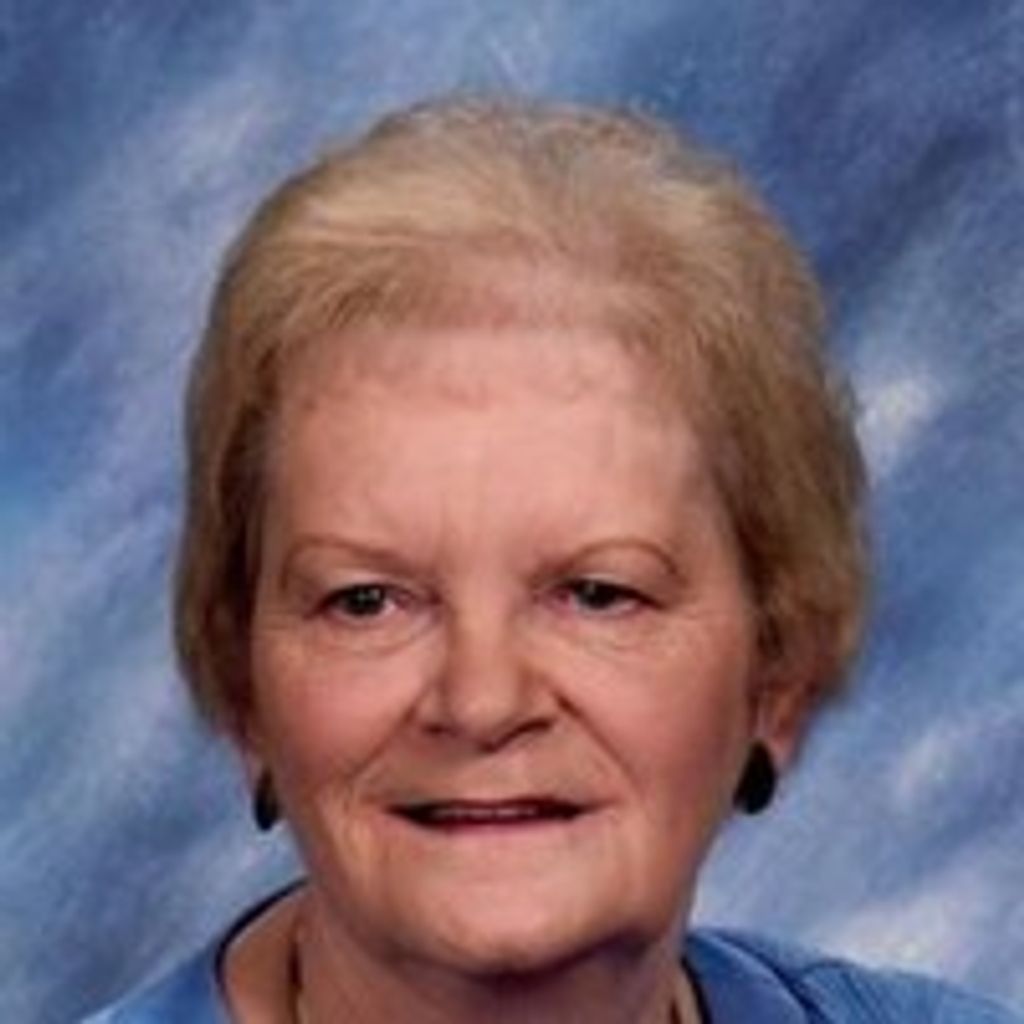 Mary Kay (Handwerker) Ellis