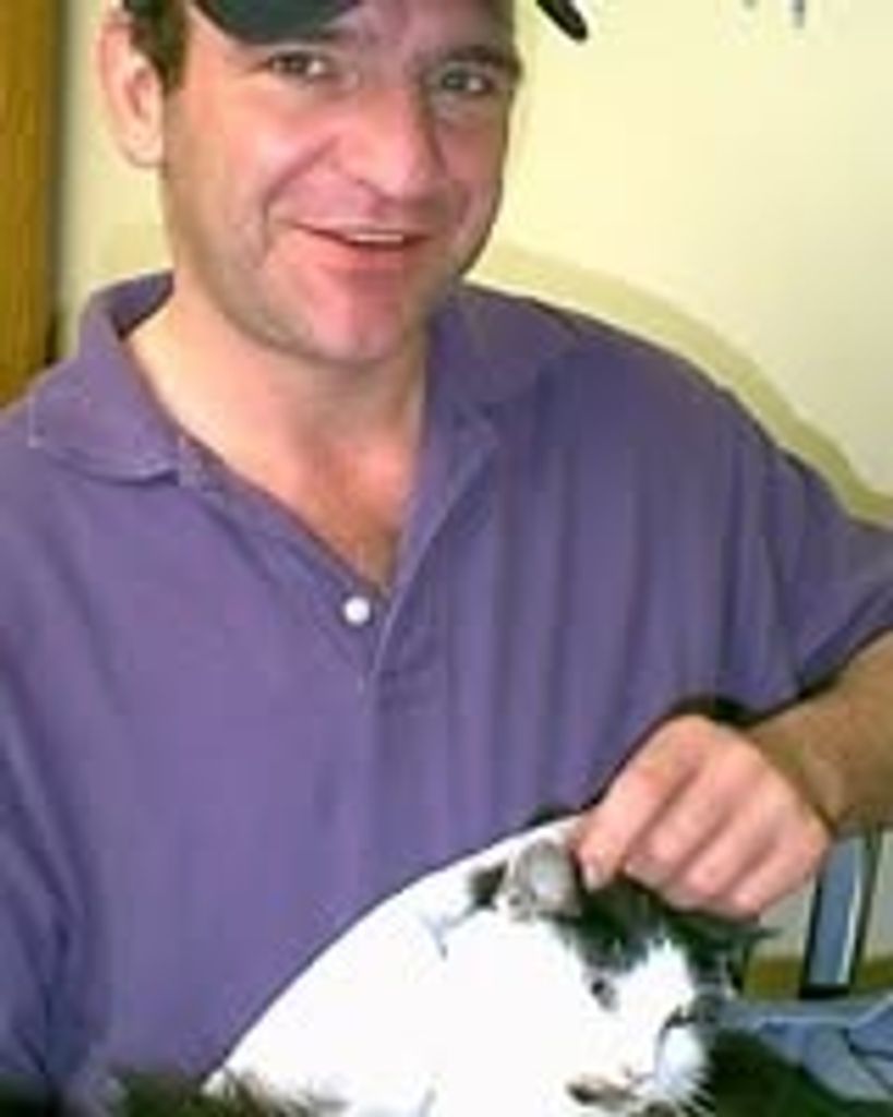 James Norris McPherson