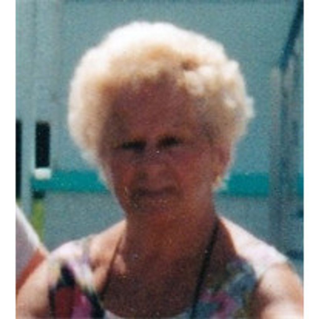 Doris T. Tanguay Profile Photo