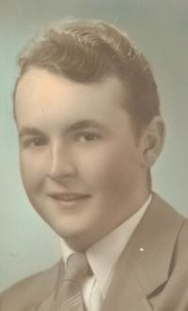 Thomas L. "Tommy" Aldridge