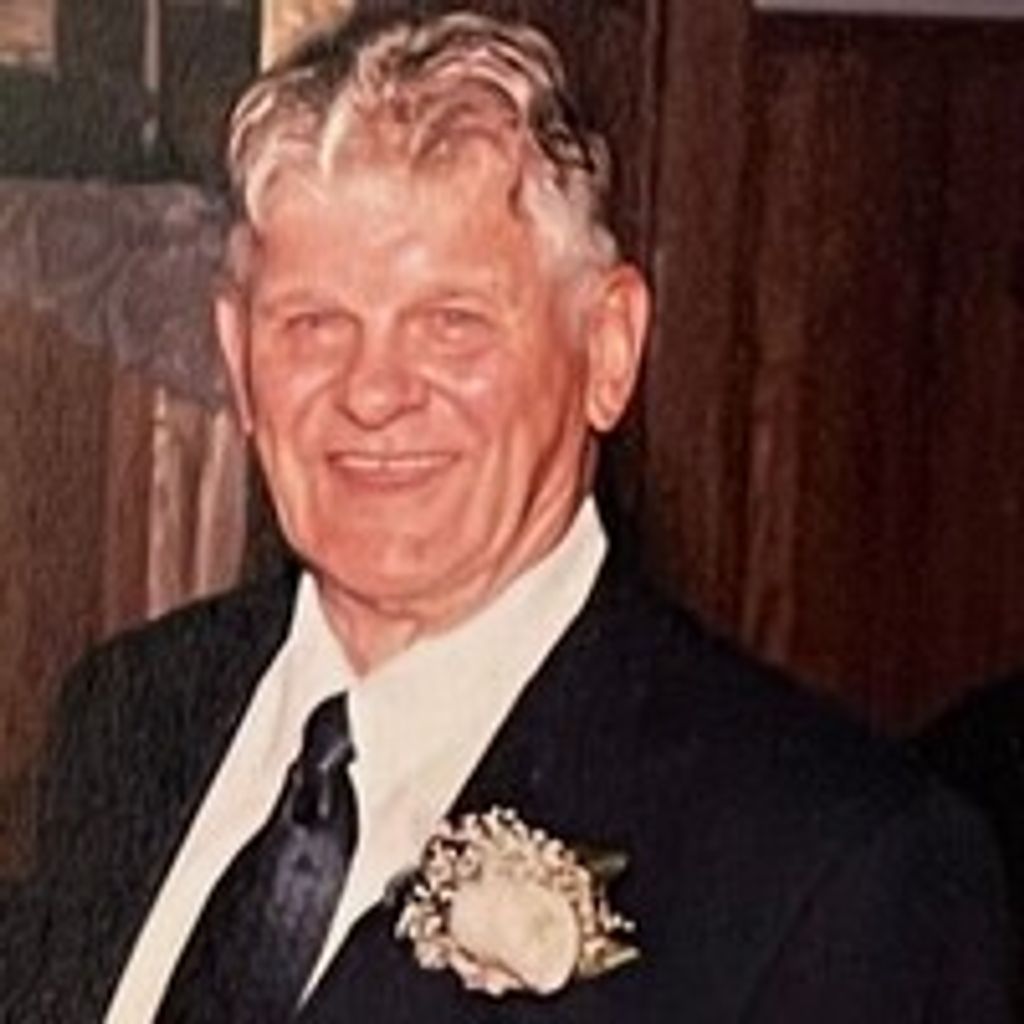 Lawrence Willard Kehne Profile Photo