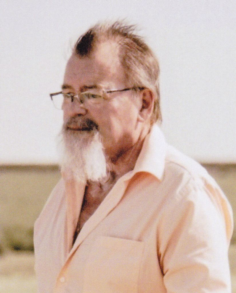 Patrick John Lange Profile Photo