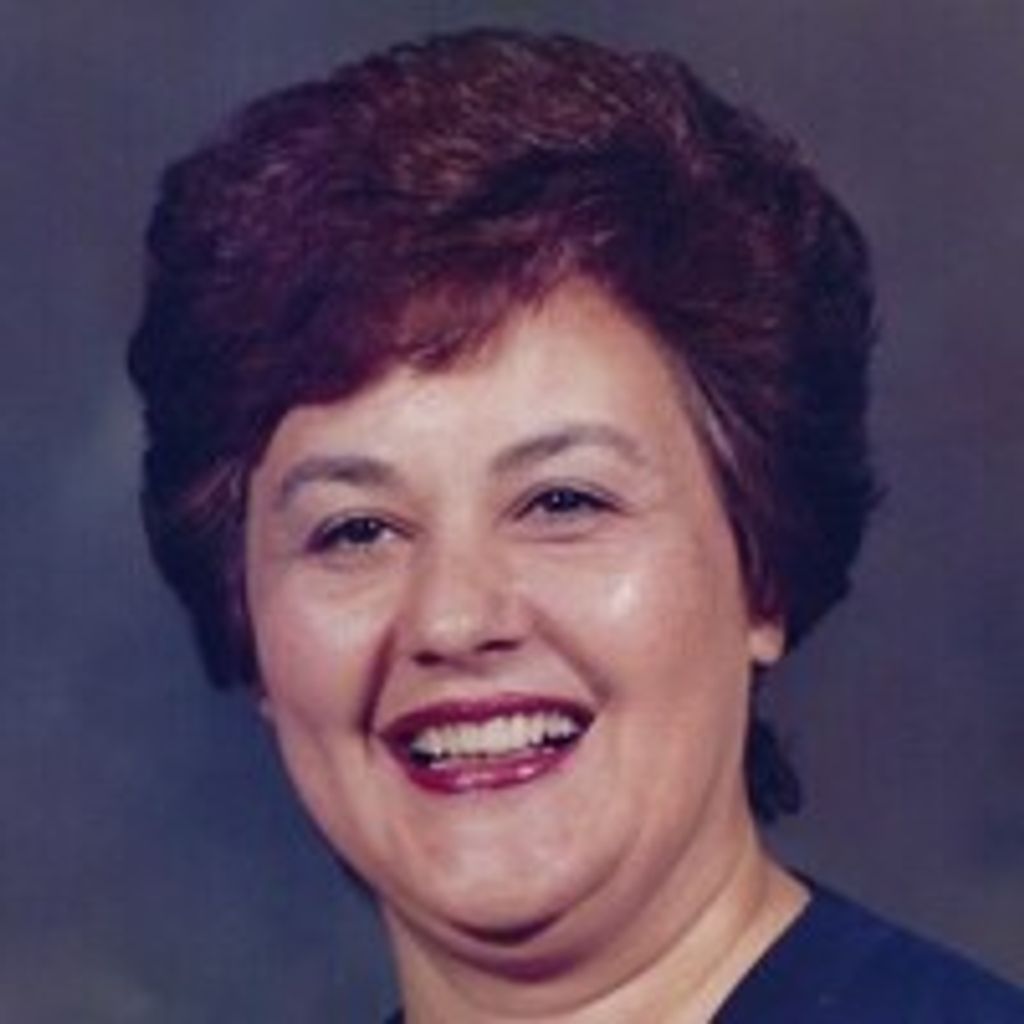 Marilyn B. Broussard